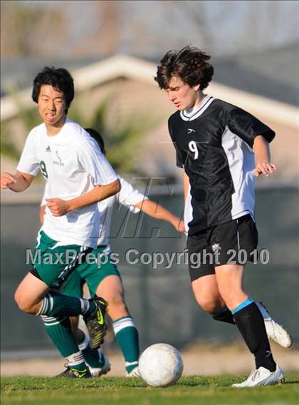 Thumbnail 3 in Northwest Christian @ Phoenix Christian photogallery.