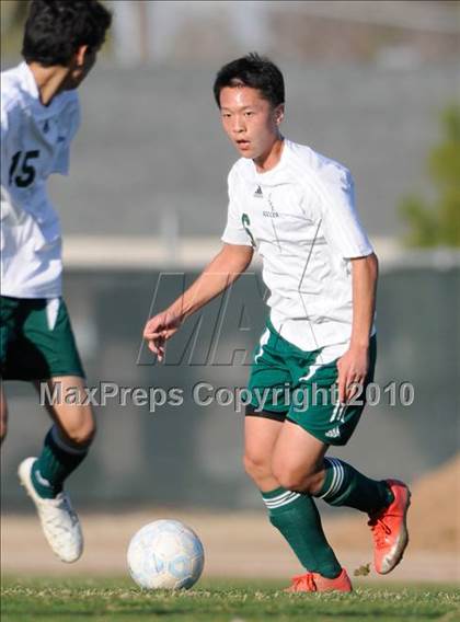 Thumbnail 3 in Northwest Christian @ Phoenix Christian photogallery.