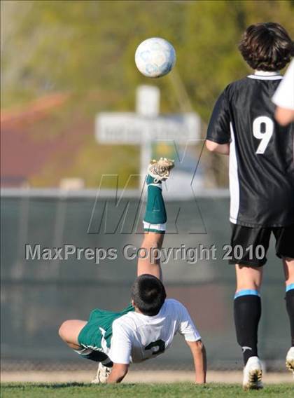 Thumbnail 1 in Northwest Christian @ Phoenix Christian photogallery.