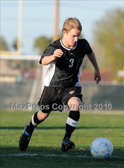 Thumbnail 2 in Northwest Christian @ Phoenix Christian photogallery.
