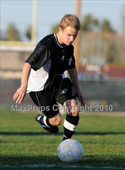 Thumbnail 3 in Northwest Christian @ Phoenix Christian photogallery.