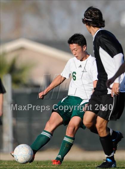 Thumbnail 3 in Northwest Christian @ Phoenix Christian photogallery.