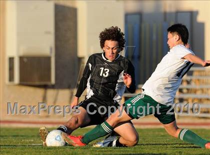 Thumbnail 3 in Northwest Christian @ Phoenix Christian photogallery.