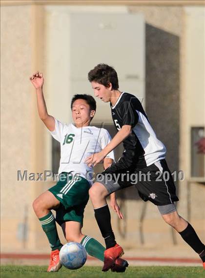 Thumbnail 3 in Northwest Christian @ Phoenix Christian photogallery.