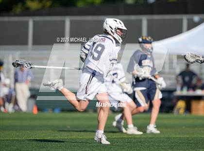 Thumbnail 1 in Selah vs Bainbridge Island (WHSBLA 2A Final) photogallery.
