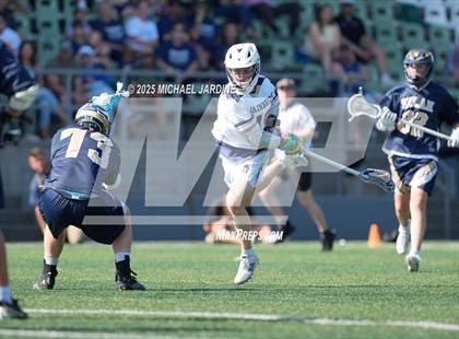Thumbnail 2 in Selah vs Bainbridge Island (WHSBLA 2A Final) photogallery.