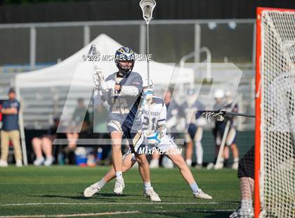 Thumbnail 1 in Selah vs Bainbridge Island (WHSBLA 2A Final) photogallery.