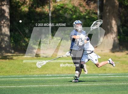 Thumbnail 1 in Selah vs Bainbridge Island (WHSBLA 2A Final) photogallery.