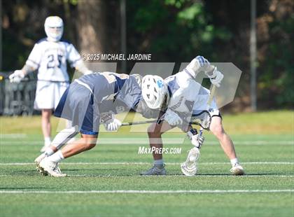 Thumbnail 1 in Selah vs Bainbridge Island (WHSBLA 2A Final) photogallery.