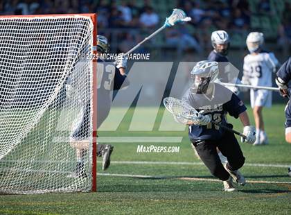 Thumbnail 3 in Selah vs Bainbridge Island (WHSBLA 2A Final) photogallery.