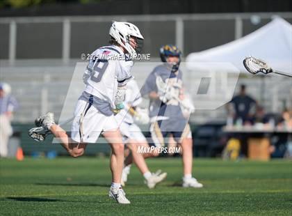 Thumbnail 3 in Selah vs Bainbridge Island (WHSBLA 2A Final) photogallery.