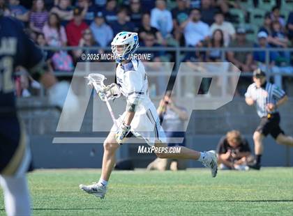 Thumbnail 3 in Selah vs Bainbridge Island (WHSBLA 2A Final) photogallery.