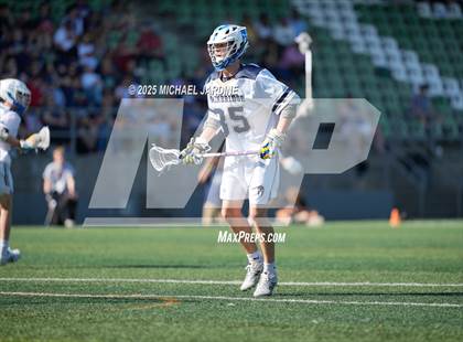 Thumbnail 1 in Selah vs Bainbridge Island (WHSBLA 2A Final) photogallery.