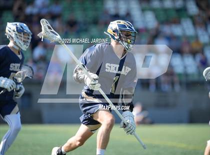 Thumbnail 1 in Selah vs Bainbridge Island (WHSBLA 2A Final) photogallery.