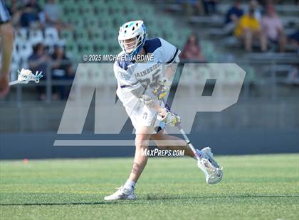 Thumbnail 3 in Selah vs Bainbridge Island (WHSBLA 2A Final) photogallery.
