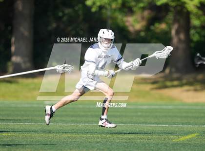 Thumbnail 1 in Selah vs Bainbridge Island (WHSBLA 2A Final) photogallery.