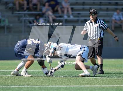 Thumbnail 3 in Selah vs Bainbridge Island (WHSBLA 2A Final) photogallery.