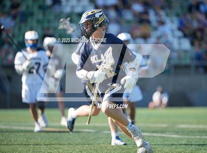 Thumbnail 3 in Selah vs Bainbridge Island (WHSBLA 2A Final) photogallery.