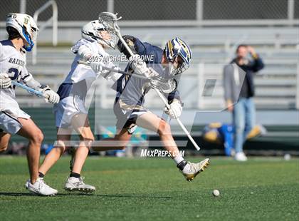 Thumbnail 2 in Selah vs Bainbridge Island (WHSBLA 2A Final) photogallery.