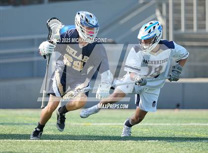 Thumbnail 1 in Selah vs Bainbridge Island (WHSBLA 2A Final) photogallery.