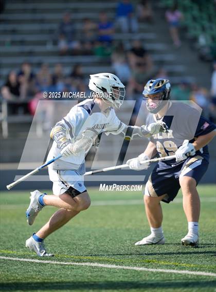 Thumbnail 3 in Selah vs Bainbridge Island (WHSBLA 2A Final) photogallery.