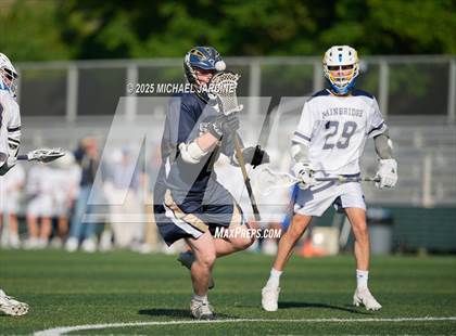 Thumbnail 3 in Selah vs Bainbridge Island (WHSBLA 2A Final) photogallery.