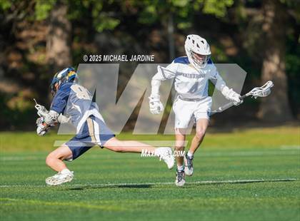 Thumbnail 1 in Selah vs Bainbridge Island (WHSBLA 2A Final) photogallery.