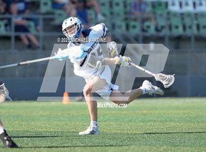 Thumbnail 3 in Selah vs Bainbridge Island (WHSBLA 2A Final) photogallery.