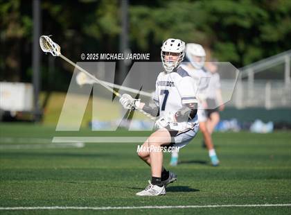 Thumbnail 3 in Selah vs Bainbridge Island (WHSBLA 2A Final) photogallery.