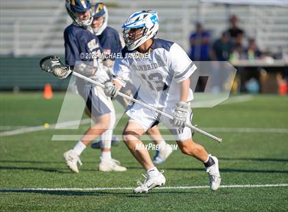 Thumbnail 1 in Selah vs Bainbridge Island (WHSBLA 2A Final) photogallery.