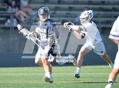 Thumbnail 1 in Selah vs Bainbridge Island (WHSBLA 2A Final) photogallery.