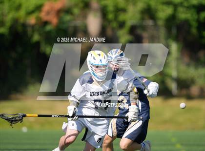 Thumbnail 3 in Selah vs Bainbridge Island (WHSBLA 2A Final) photogallery.
