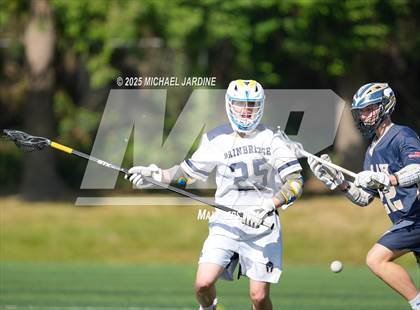 Thumbnail 1 in Selah vs Bainbridge Island (WHSBLA 2A Final) photogallery.