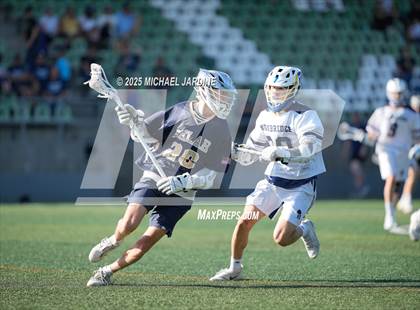 Thumbnail 2 in Selah vs Bainbridge Island (WHSBLA 2A Final) photogallery.