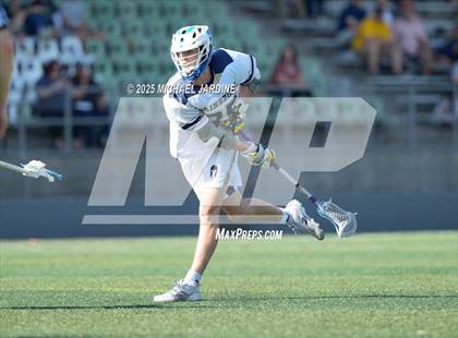 Thumbnail 1 in Selah vs Bainbridge Island (WHSBLA 2A Final) photogallery.