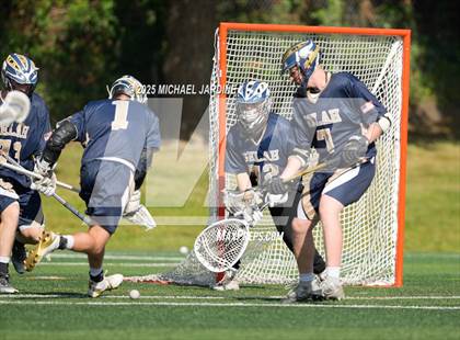 Thumbnail 1 in Selah vs Bainbridge Island (WHSBLA 2A Final) photogallery.