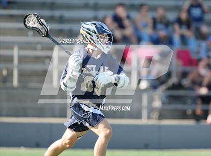 Thumbnail 2 in Selah vs Bainbridge Island (WHSBLA 2A Final) photogallery.