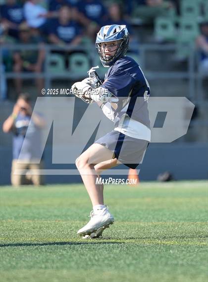 Thumbnail 2 in Selah vs Bainbridge Island (WHSBLA 2A Final) photogallery.