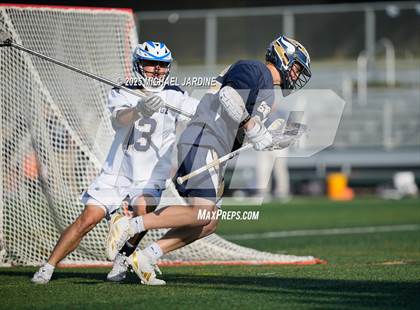 Thumbnail 1 in Selah vs Bainbridge Island (WHSBLA 2A Final) photogallery.