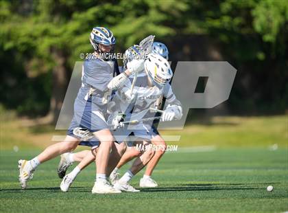 Thumbnail 3 in Selah vs Bainbridge Island (WHSBLA 2A Final) photogallery.