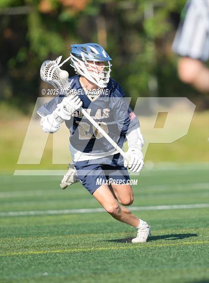 Thumbnail 3 in Selah vs Bainbridge Island (WHSBLA 2A Final) photogallery.
