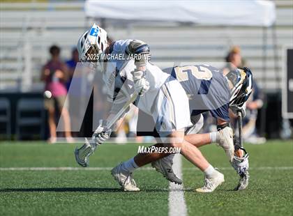 Thumbnail 1 in Selah vs Bainbridge Island (WHSBLA 2A Final) photogallery.