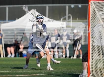 Thumbnail 1 in Selah vs Bainbridge Island (WHSBLA 2A Final) photogallery.
