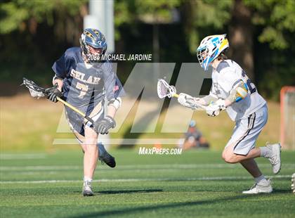 Thumbnail 2 in Selah vs Bainbridge Island (WHSBLA 2A Final) photogallery.