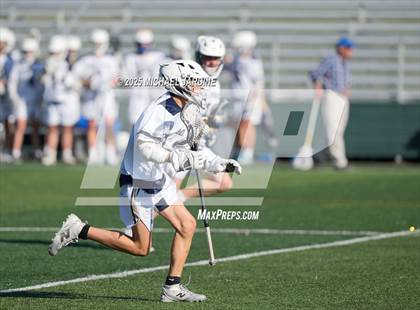 Thumbnail 2 in Selah vs Bainbridge Island (WHSBLA 2A Final) photogallery.