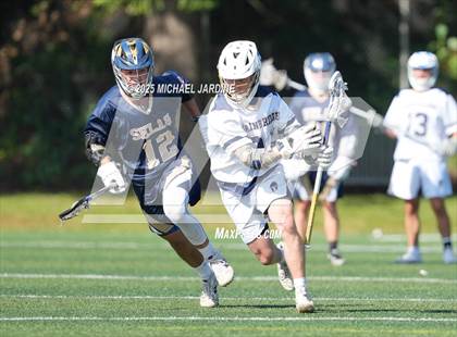 Thumbnail 1 in Selah vs Bainbridge Island (WHSBLA 2A Final) photogallery.