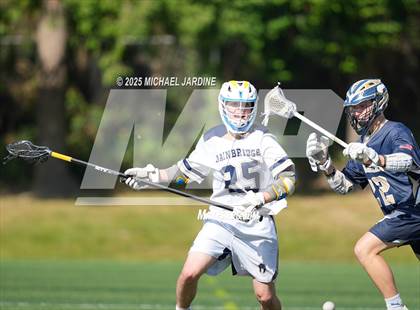 Thumbnail 2 in Selah vs Bainbridge Island (WHSBLA 2A Final) photogallery.