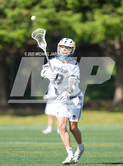 Thumbnail 2 in Selah vs Bainbridge Island (WHSBLA 2A Final) photogallery.