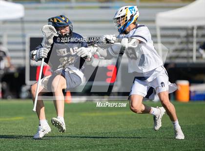 Thumbnail 3 in Selah vs Bainbridge Island (WHSBLA 2A Final) photogallery.