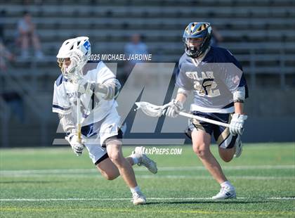 Thumbnail 1 in Selah vs Bainbridge Island (WHSBLA 2A Final) photogallery.